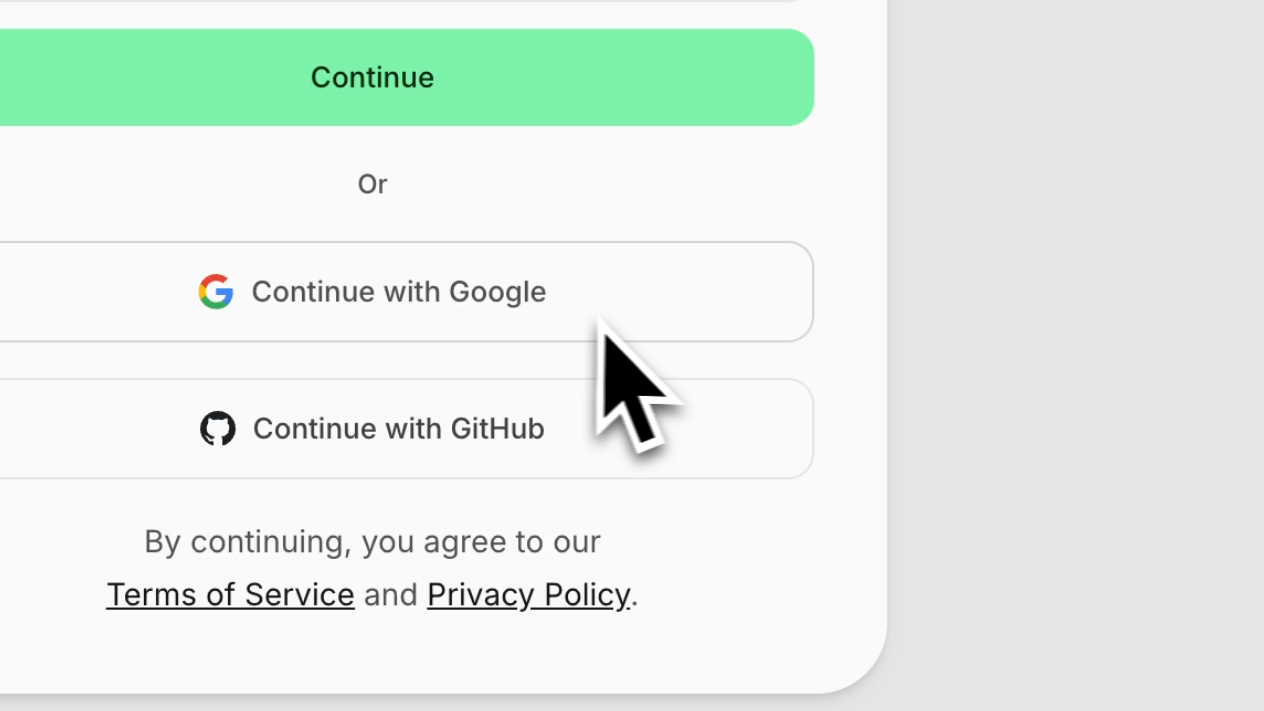 Authorize on Natoma.